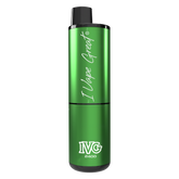 IVG 2400 Kiwi Edition Prefilled Pod Kit